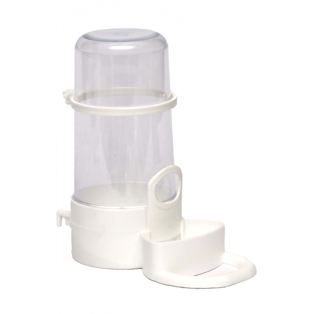 Suluk Silo/Silo Yemlik