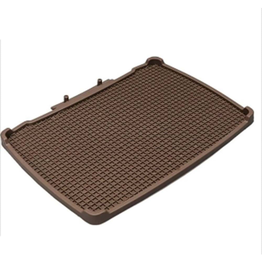 Kedi Tuvaleti Paspası Relax