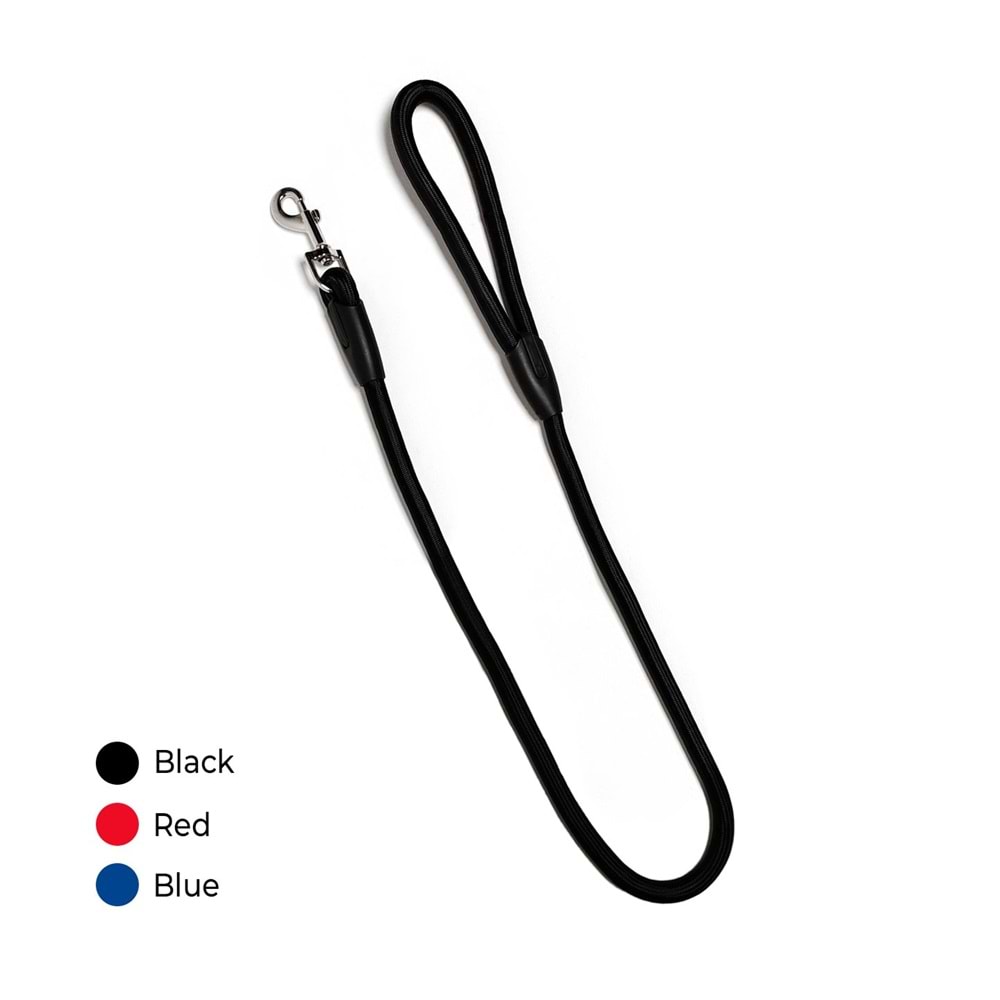 Pet360 Selebine Kedi & Köpek Gezdirme Halatı 15 mm x 120 cm LCRP-15