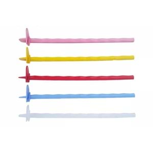 Tünek Plastik Renkli Ayarlanabilir Lux