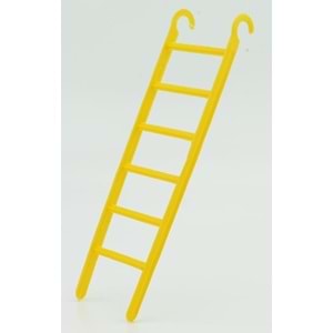 Kuş Oyuncak Merdiven