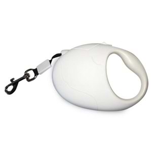 Pet360 Otomatik Köpek Gezdirme Tasması Şerit 3M