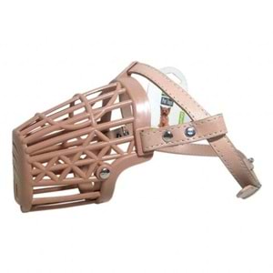 Köpek Ağızlık Nunbell XL 570-2153