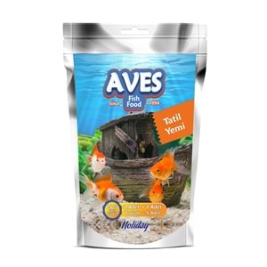 Aves Classic Tatil Yemi