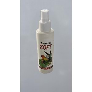 Nutrivita Soft Tüy Bakım Sprey 150 Ml