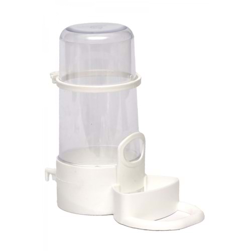 Suluk Silo/Silo Yemlik