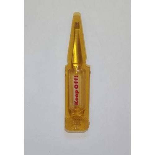 Kedi - Köpek Ense Damlası Tekli 4Ml