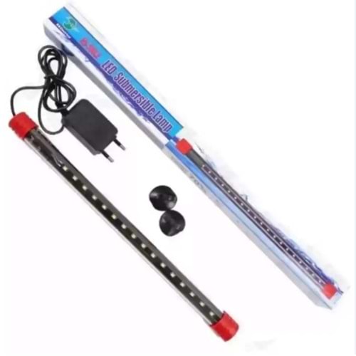 Rs Electrical -500LE Akvaryum LED Lamba 50 cm