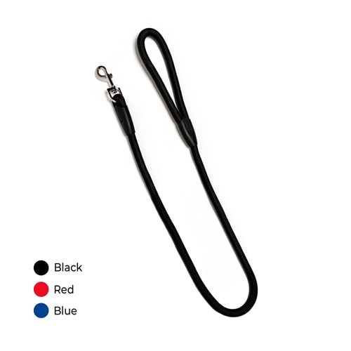 Pet360 Selebine Kedi & Köpek Gezdirme Halatı 15 mm x 120 cm LCRP-15