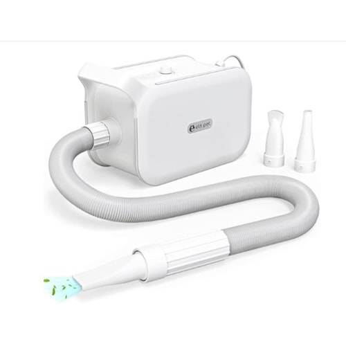 ELS Pet Kedi-Köpek Kurutma Makinesi ELS-PB01