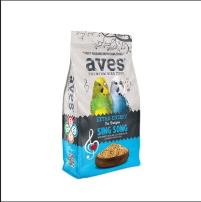 Aves Premium Konuşturucu 150gr - 1