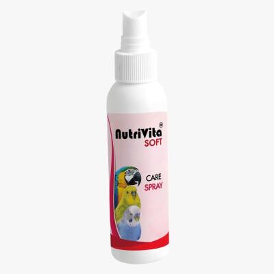 Nutrivita Soft Tüy Bakım Sprey 150 Ml - 1