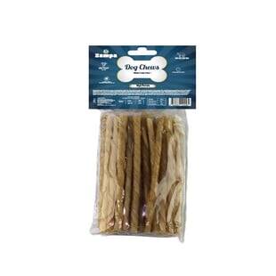 Pet360 Natürel Burgu Çubuk (Sticks) Kemik Köpek Ödülü 25 li 5g DC4584 - 1