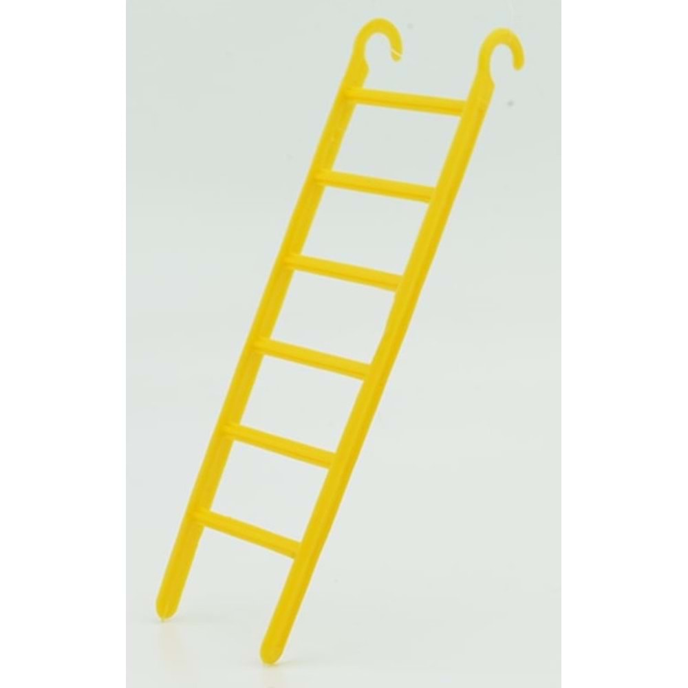 Kuş Oyuncak Merdiven