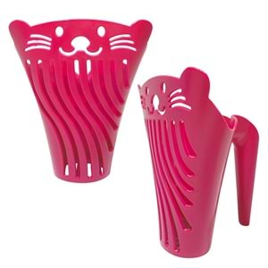 Kedi Kum Küreği Motifli