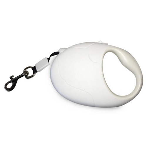 Pet360 Otomatik Köpek Gezdirme Tasması Şerit 3M