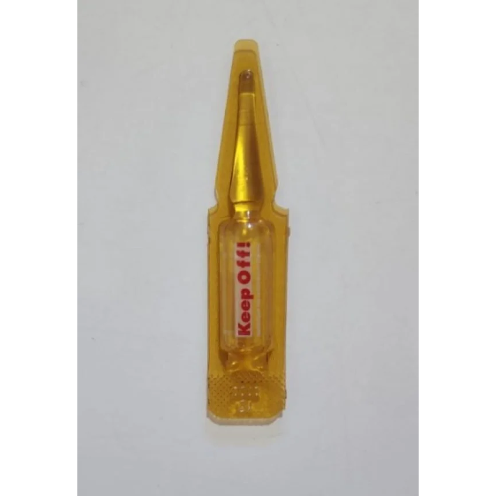 Kedi - Köpek Ense Damlası Tekli 4Ml