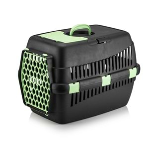 Taşıma Çantası Büyük Siyah SNY