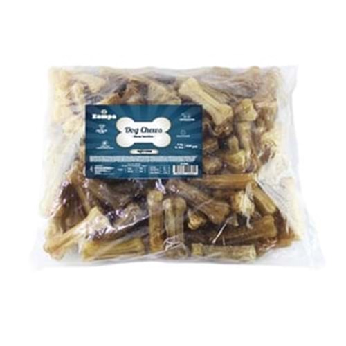 Pet360 Natürel Press Kemik Köpek Ödülü 100 Lü 20-25G Dc4249